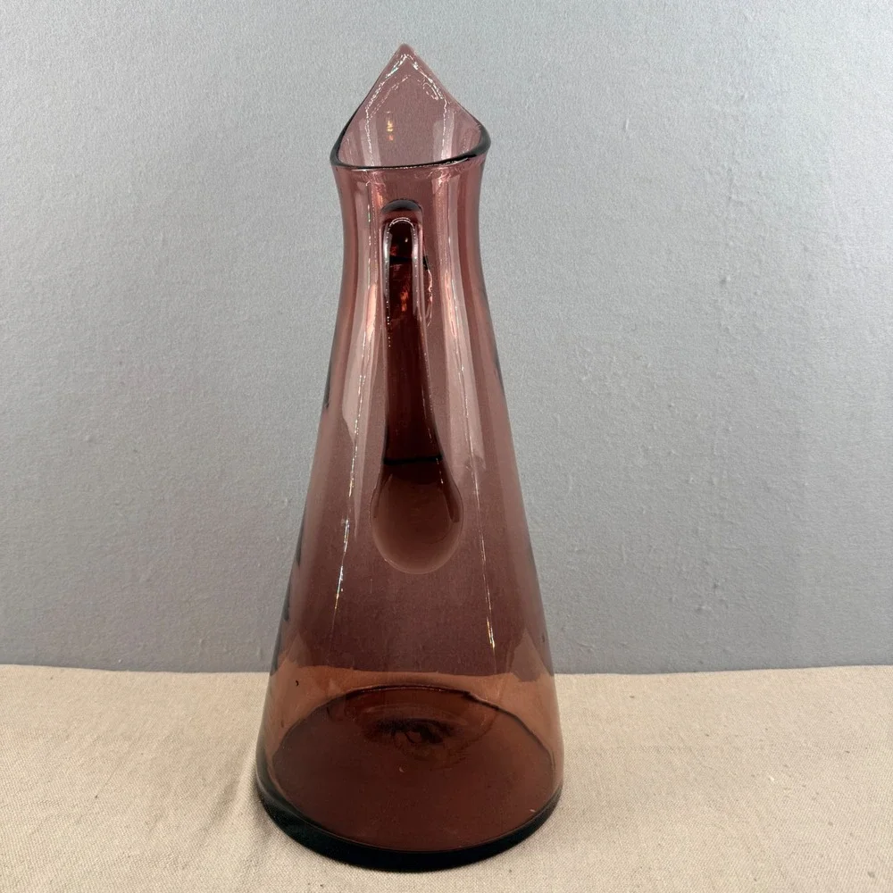 BLENKO vintage art